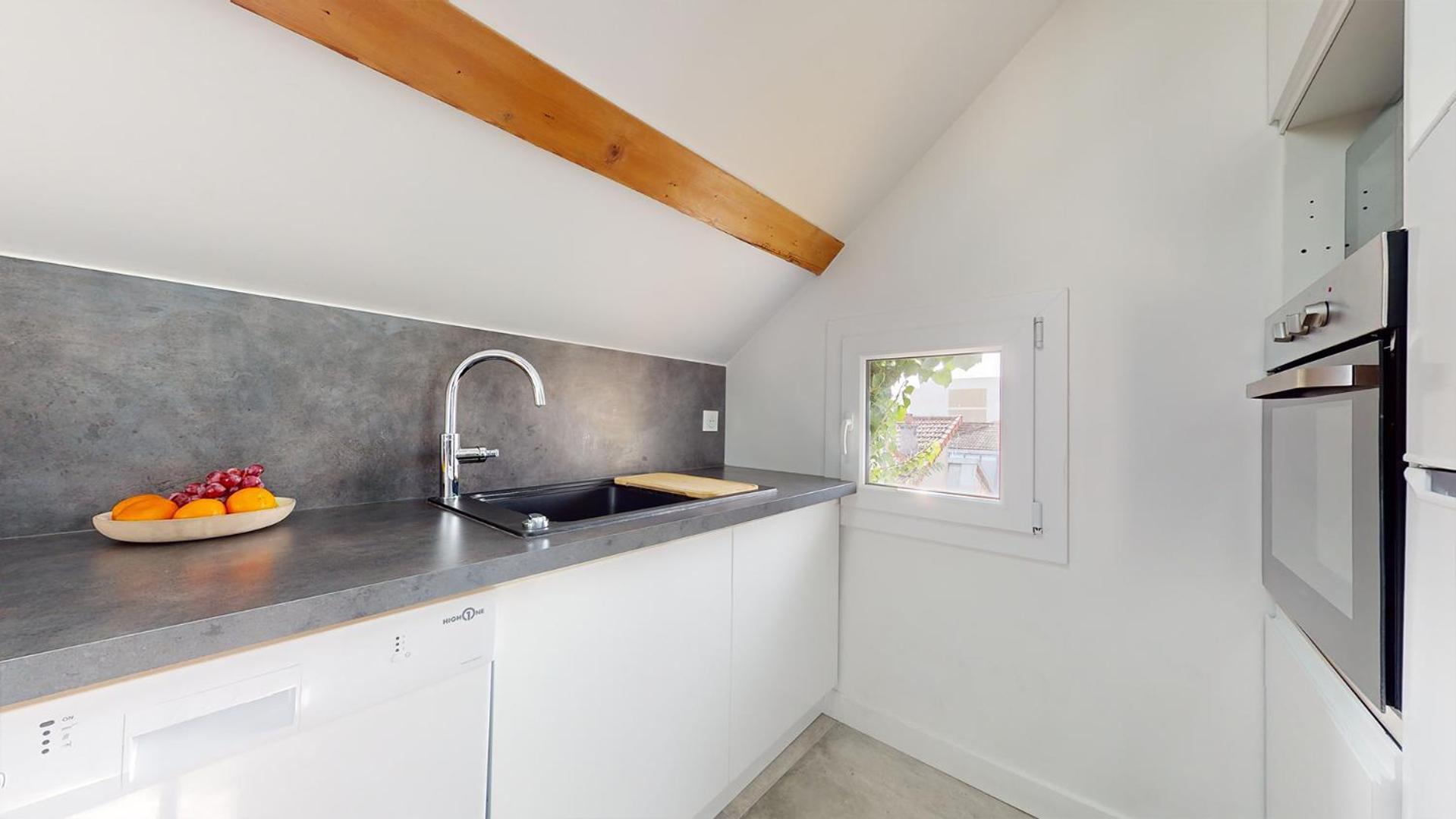 Magnifique Appartement- Proche Paris-Climatisation Argenteuil Luaran gambar