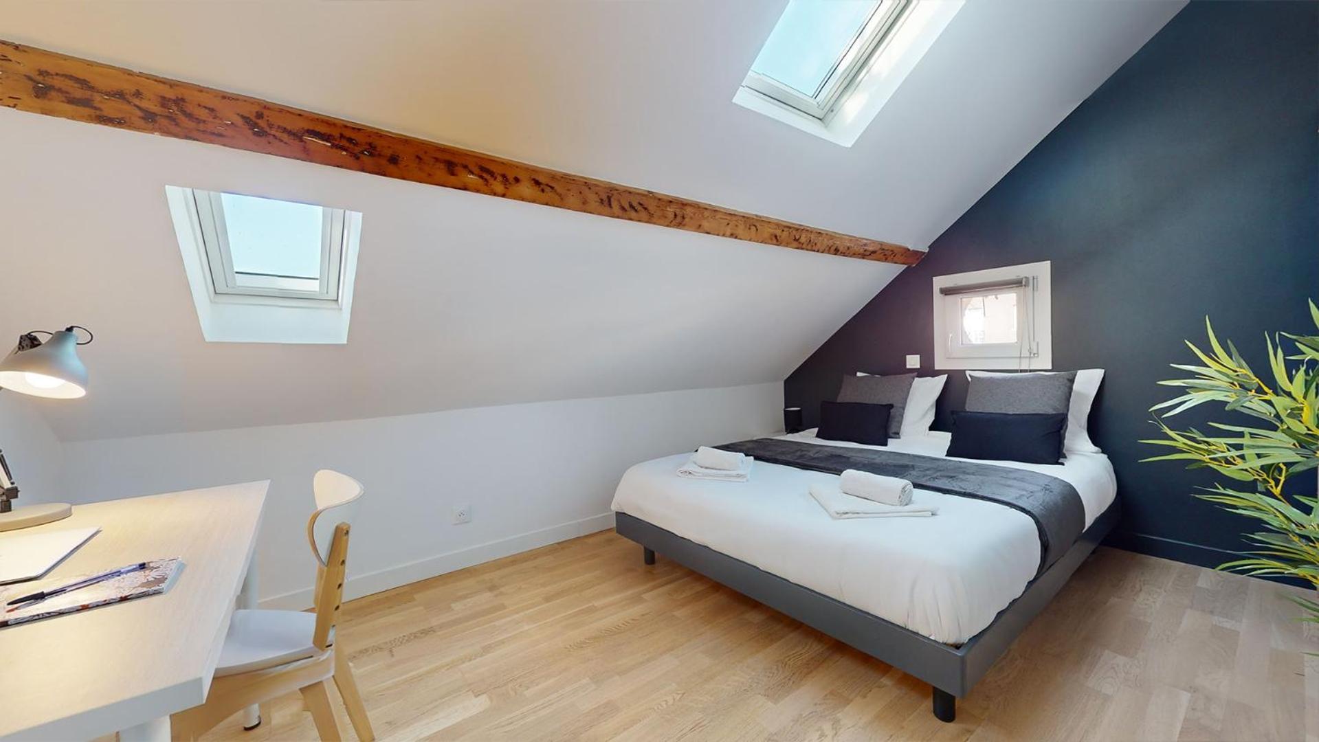 Magnifique Appartement- Proche Paris-Climatisation Argenteuil Luaran gambar
